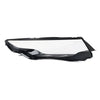 Land Rover Discovery Sport Left Headlight Lens Cover (2015-2019)