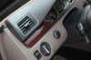 Volkswagen CC Wood Grain Console Dash Strip Trim (2013–2017)