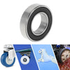 Scooter Skateboard Wheel Deep Groove Ball Bearings 15x28x7mm