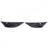Porsche 911 / 991 Cayman Boxster 718 Clear Led Side Marker Lights (2012–2021)