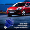 Car, Motorcycle, Boat 1 Set M16x1.5 Engine Oil Drain Plug with Gasket