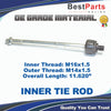 Jaguar XJ8 / XK8 / XKR Steering Tie Rod End (1998-2003,1998-2006,2000-2007)