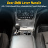Jeep Cherokee Gear Shift Knob (2014-2019)