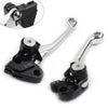 Kawasaki KX450F Dirt Clutch Brake Levers (2006-2010, 2012)