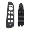 Vehicle Driver Side Master Control Window Switch (2002–2010)