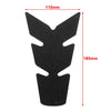 Suzuki Universal Motorcycle Oil Gas Fuel Tank Pad Sticker Guard (All Years)
