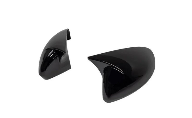 Nissan Sentra Ox Horn Rearview Mirror Lid Cover Trim (2020-2024)