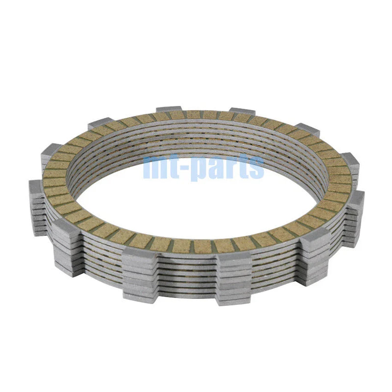 Kawasaki VN1500 Vulcan 1500 Classic Clutch Friction Disc Plate (1996-2004)