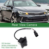 Kia Optima Rear View Camera (2014-2015)