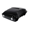 Harley Touring Road King Razor Trunk Mount Rack Docking Kit (2009-2013)
