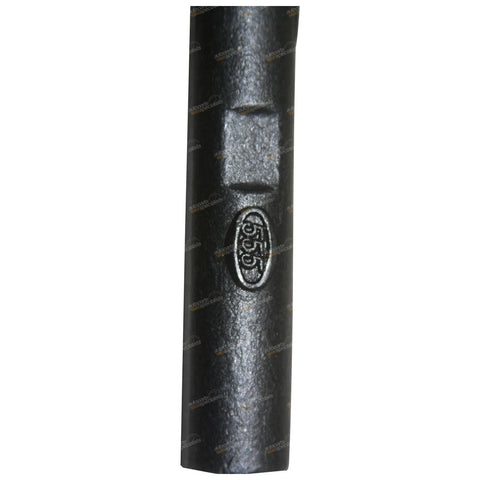 Toyota Landcruiser Prado 120 Series Outer Tie Rod Ends (2002–2009)