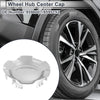 Chevrolet Silverado 1500 Hub Center Cap 6-Lug (2007-2013)