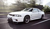 Skyline BNR32 BCNR33 RB26DETT GT-R Solid Shifter