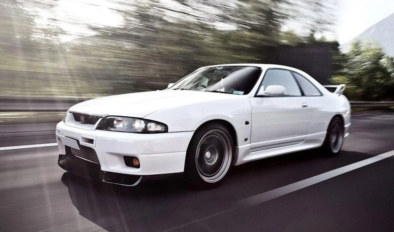 Skyline BNR32 BCNR33 RB26DETT GT-R Solid Shifter