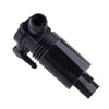Ford Fiesta MK5, B-MAX Washer Pump (2008-2011)