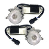 Isuzu Elf NKR NPR NQR Front Window Regulator Motor (2003 - Present)