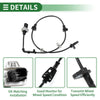 Honda Insight Front Right ABS Wheel Speed Sensor (2000-2006)