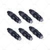 Toyota HZJ105 HZJ75 HZJ78 HZJ79 4.2L 1HZ 6 x Diesel Fuel Injectors
