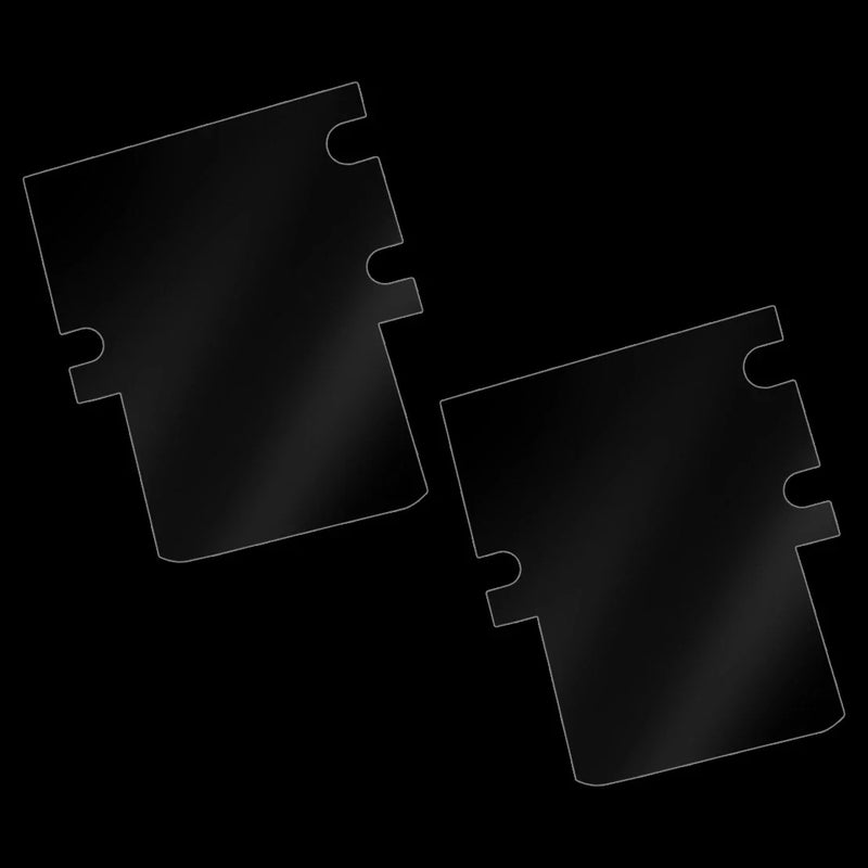 Subaru WRX Anti-Scratch Touchscreen Protector Film (2015-2021)