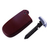 Dodge Chrysler Jeep Grand Cherokee Button Remote Key Shell Case (2011-2020)