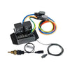 Car Digital Thermo Radiator Fan Controller Switch 12V
