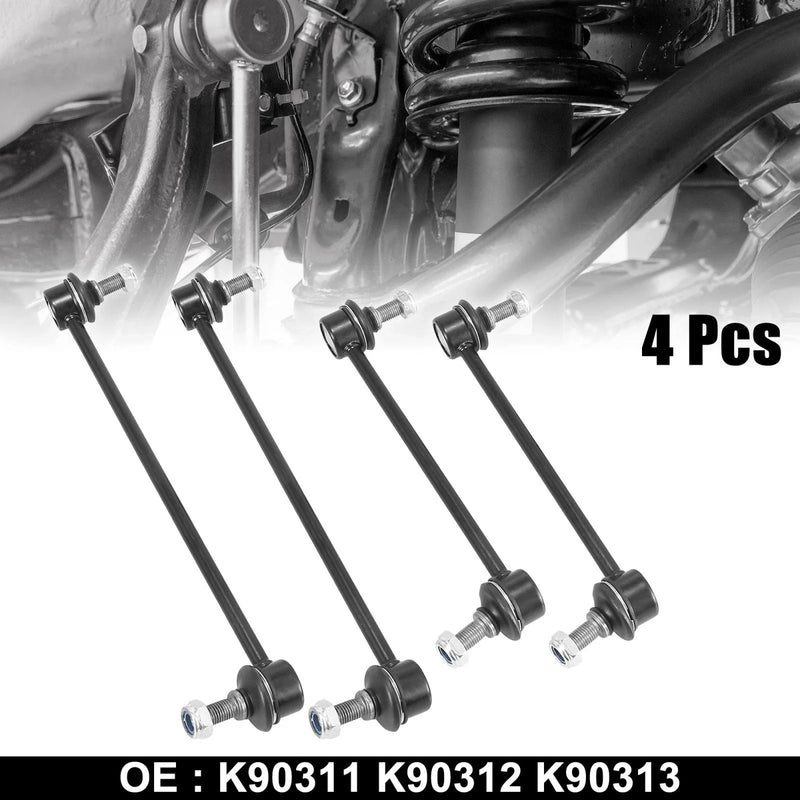 Lexus ES300 RX300 4pcs Front Rear Sway Bar End Links