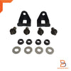 Isuzu D-Max X-Terrain LS-U Bonnet Damper Gas Shocks (2012-2025)