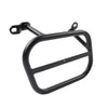 Scrambler 1200X XC 1200XE Left Side Saddle Bag Support Bracket (2019-2023)