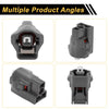 Toyota Camry 1 Set Knock Sensor Connector Plug (2002-2006)