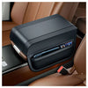 Car Center Console Box Cushion Accessories Armrest Pad Cover