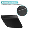 Toyota Unpainted Front Right Bumper Tow Hook Cover (2000-2006)