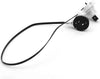 Toyota Hilux KUN16 KUN26 KUN36 Heater Button Switch Control Cable (05-15)