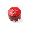 BMW F Series Auto Start/Stop Engine Switch Button ABS Red (2012-2023)