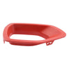 Dodge Charger Red Front Right Fog Light Frame (2015-2021)