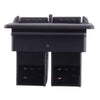 Volkswagen Beetle Master Control Window Switch (1998-2010)