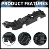 Hyundai Venue Front Bumper Retainer Bracket (2020-2023)