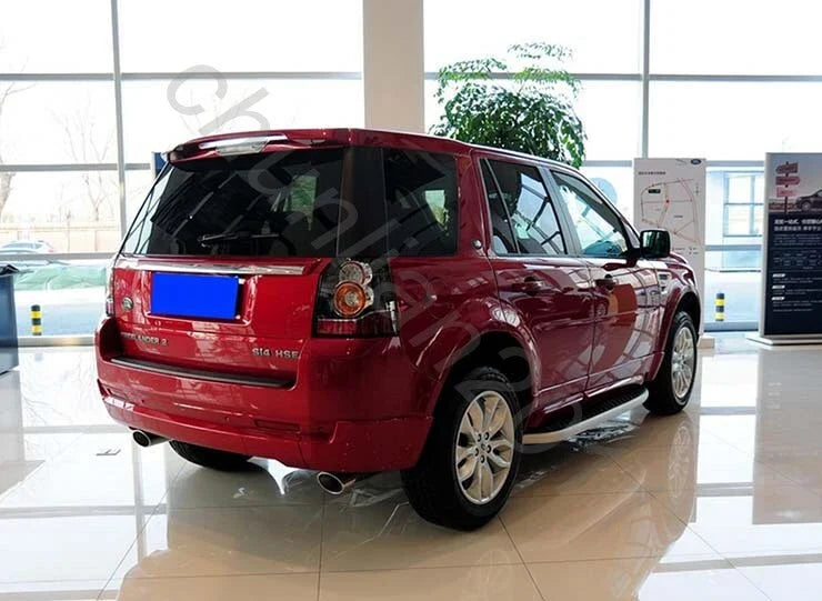 Land Rover Freelander 2 Factory Style Spoiler Wing (2007-2015)