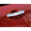 Chevrolet Camaro 4PCS Door Handle Cover Trim (2016-2020)