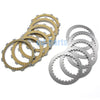 Honda CB-1 CB400F CB400SF 1989-98 Clutch Friction Plate Kit