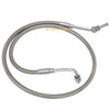 Polaris Scrambler Foot Brake To Junction Block Brake Line (2013–2025)