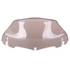 Harley Electra Street Glide Touring Bike Tawny Windscreen (2014-2016)