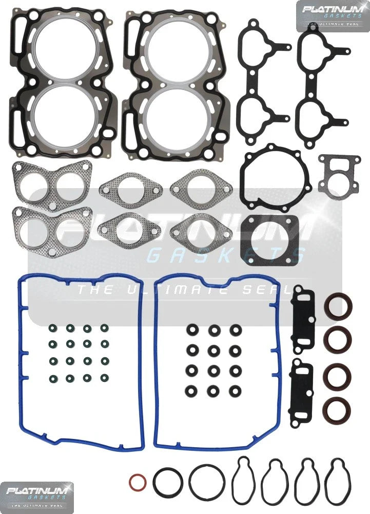 Subaru Liberty BD9 BG9 2.5L EJ25 Head Gasket Set (1998–1999)