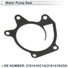Nissan Juke (2011-2017) Rubber 1Pc Water Pump Gasket