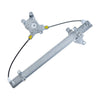 Nissan Navara D40, Pathfinder R51 Front RH Window Regulator (2005-2015)