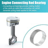 Hyundai Santa Fe Tucson 8 x Connecting Rod Bearings (2012-2018)