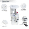 BMW X5 E70 (2007-2010) 3.0L L6 Fuel Pump Assembly