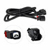 2012-2017 Dodge Ram Car Light Wiring Harness Under Hood (2012-2017)
