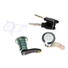 Renault Megane / Scenic / Master / Clio II / Campus 1998-2012 Door Locks L/R