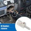 Cadillac DeVille Brake Light Transmission Shift Lock Switch