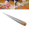Stainless Steel Boat Accessories Rope Splicing Tool 7 Length